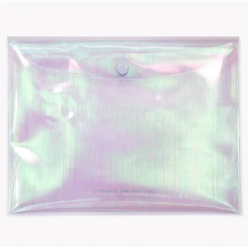 THENCE - Hologram Pouch - THENCE - Pouch - Harumio