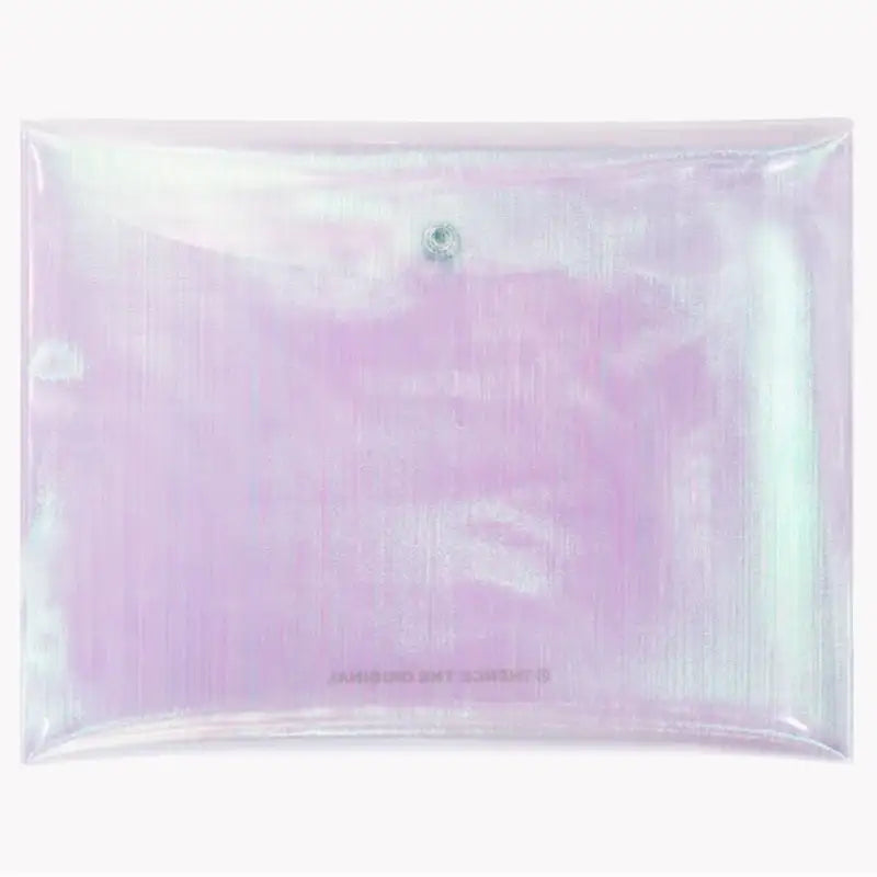 THENCE - Hologram Pouch - THENCE - Pouch - Harumio