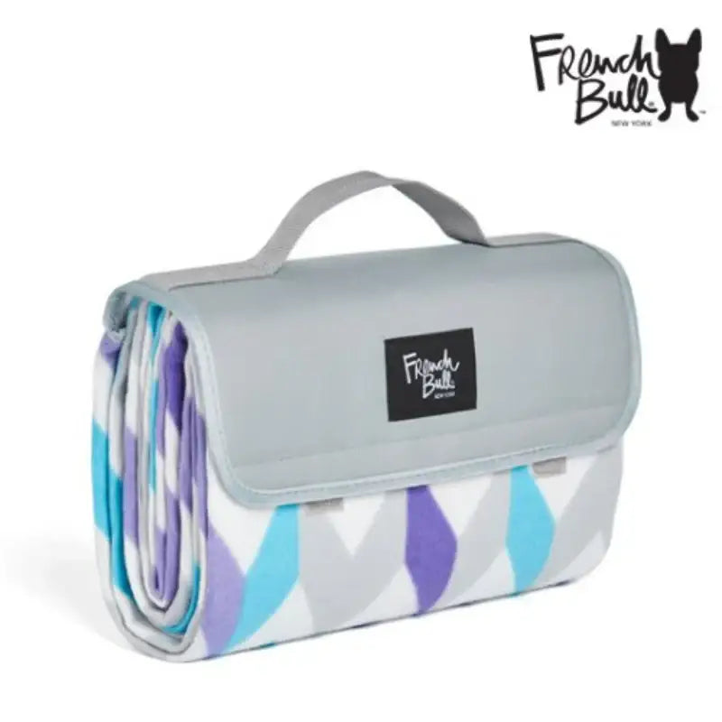 Neoflam - French Bull Picnic Mat - Neoflam - Picnic Mats - Harumio