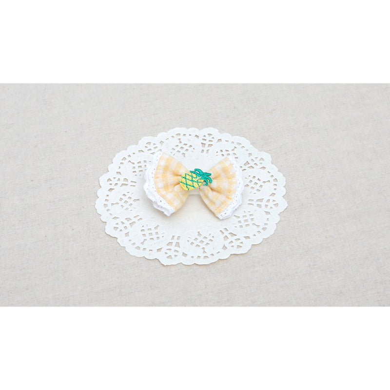 ITSDOG - Pet Fruit Bong Bong Hairpin