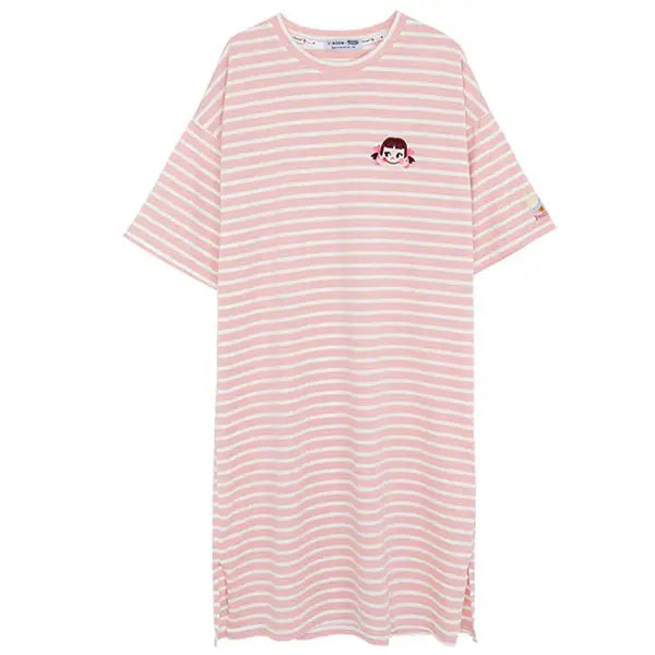 BYROEM x Peko - Juicy Couture Pajamas Dress - Peko-chan - Clothes - Harumio