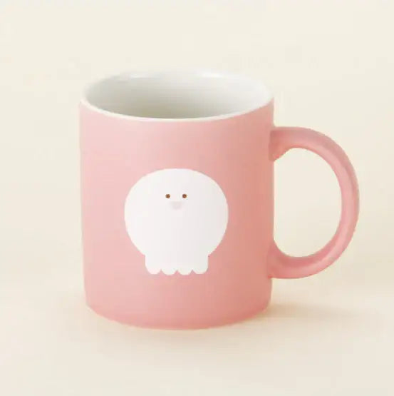 Dow-Dow - Mow-Mow Mug - Dow-Dow - Home & Living - Harumio