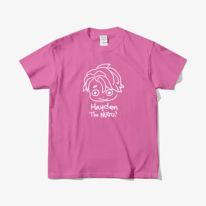 Mad Place - Calm Down Short Sleeve T-Shirt - Junah COMICS - Clothes - Harumio