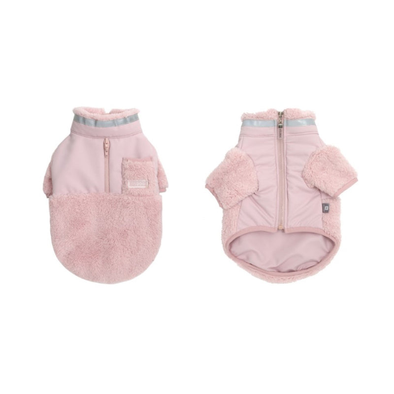ITSDOG - Pet Fleece Winter Outer