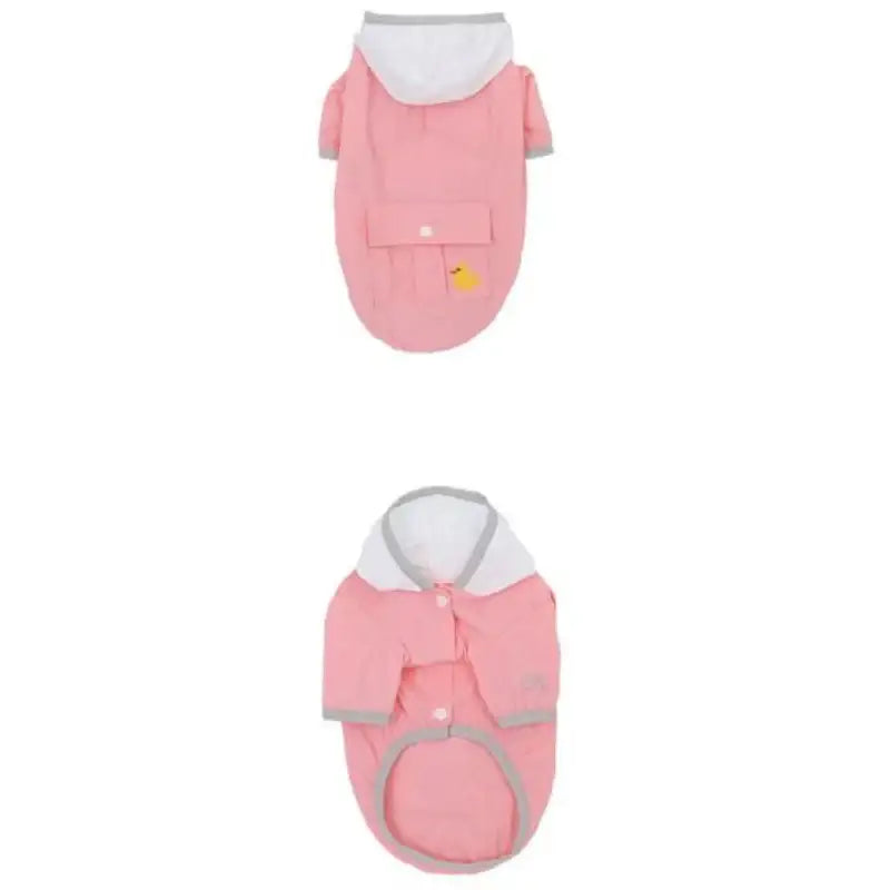 ITSDOG - Pet Pastel Windy Jumper - ITSDOG - Pet Clothes - Harumio