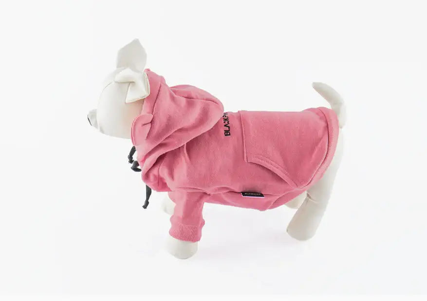 BlackPink - In Your Area Pet Hoodie - BlackPink - Pet Clothes - Harumio