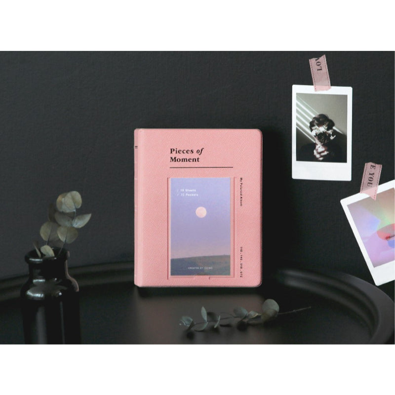 Iconic - My Polaroid Album Ver.4