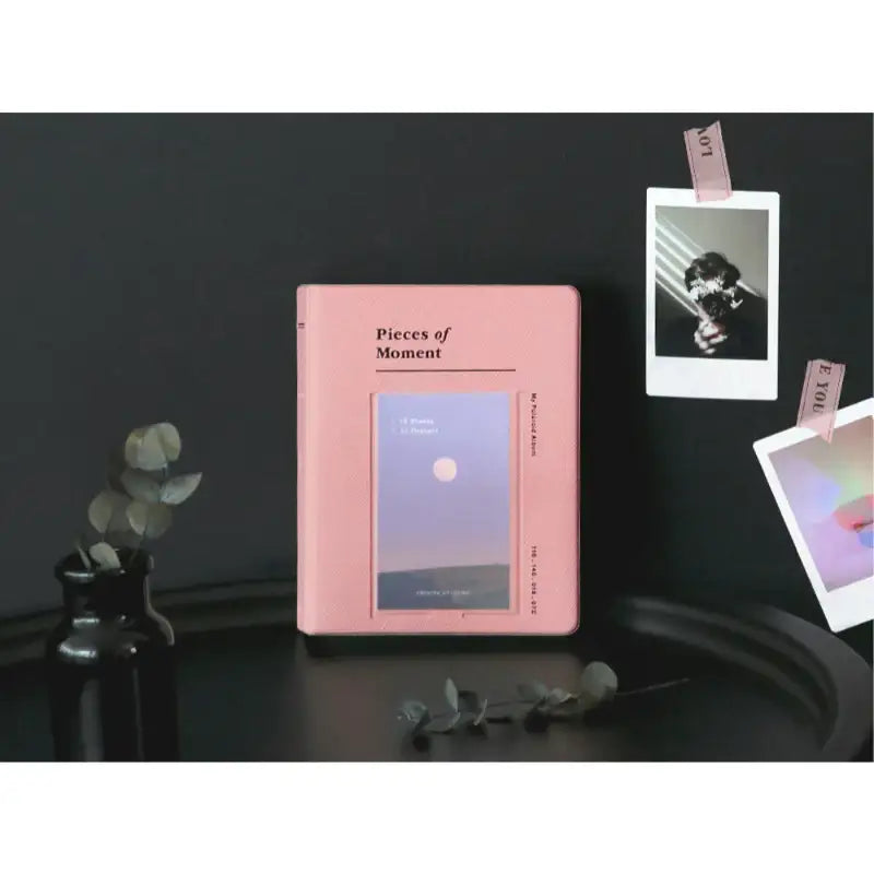 Iconic - My Polaroid Album Ver.4 - Iconic - Stationary - Harumio
