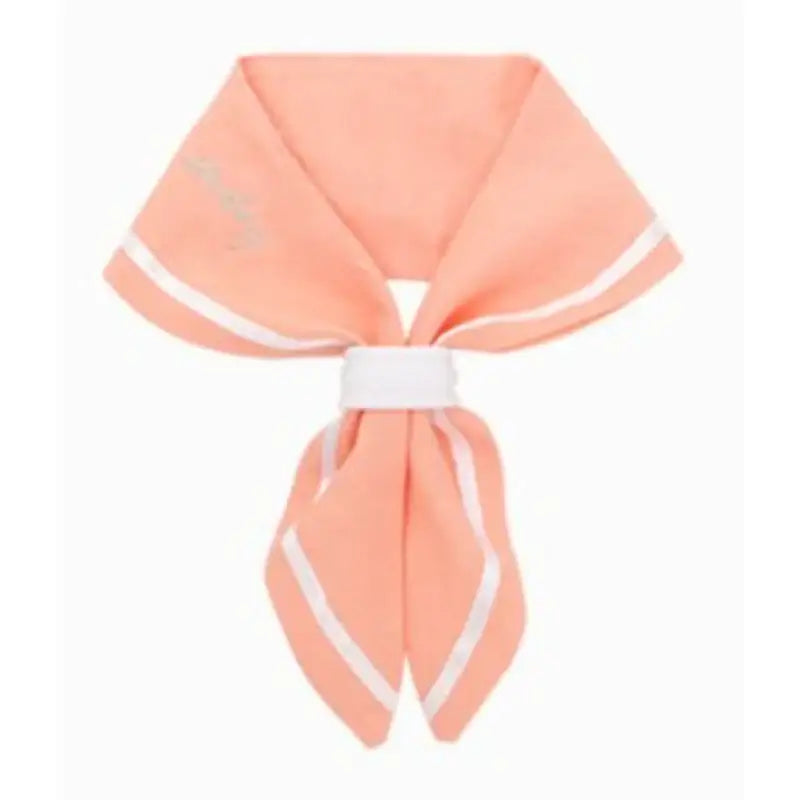 ITSDOG - Pet Linen Marine Scarf