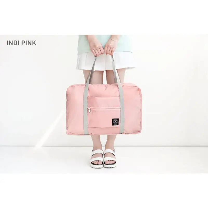 Iconic - Folding Carry Bag - Iconic - Bags - Harumio