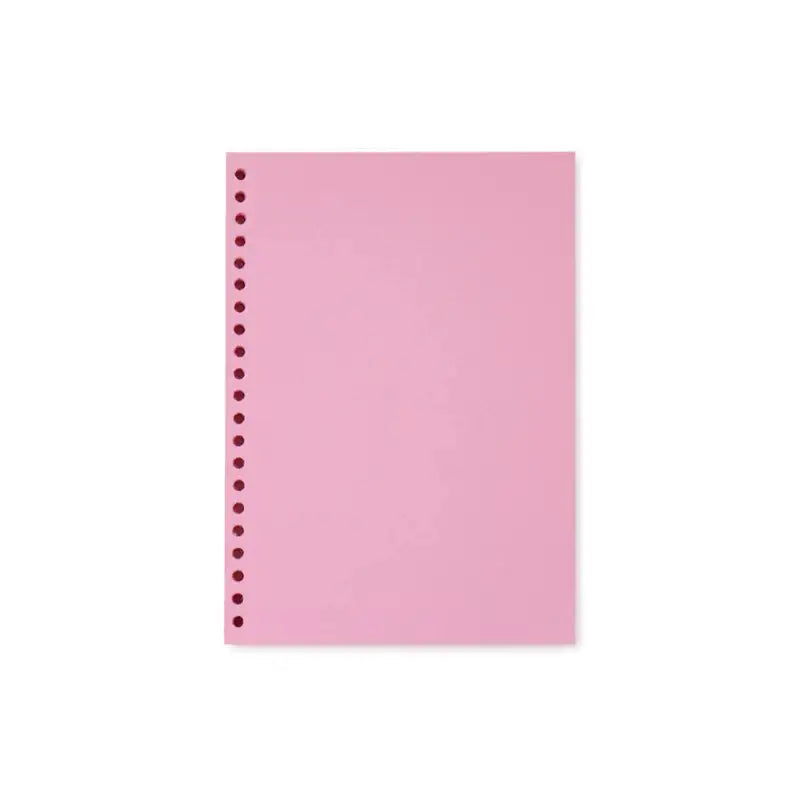 THENCE - Binder Note Paper - THENCE - Stationary - Harumio
