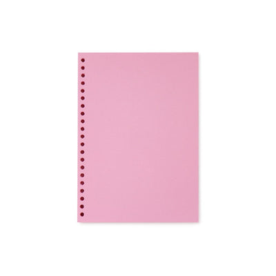 THENCE - Binder Note Paper