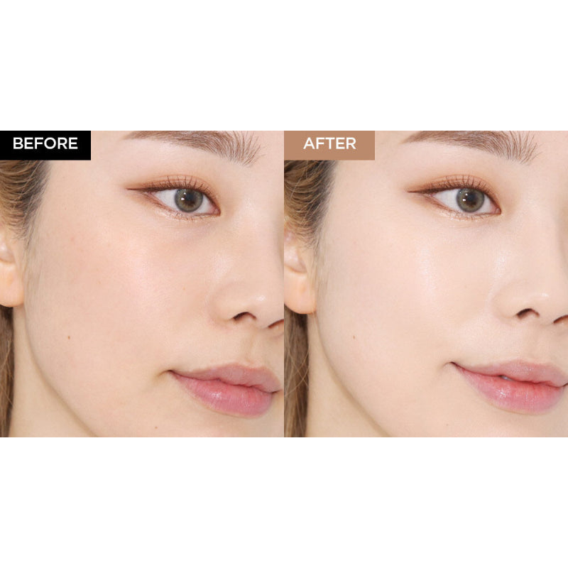JUNGSAEMMOOL - Essential Skin Nuder Cushion - Special Set