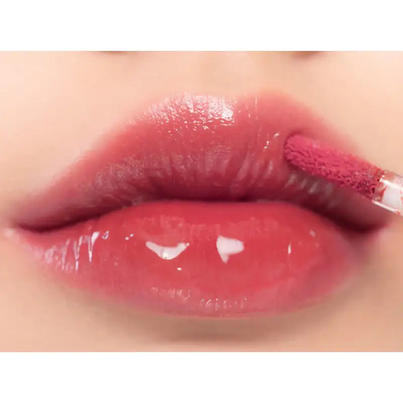 rom&nd - Glasting Water Tint - rom&nd - Lip Tint - Harumio