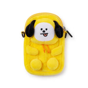 BT21 - Plush Cross Bag - BT21 - Bag - Harumio