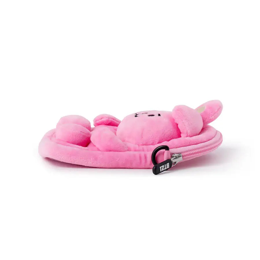 BT21 - Plush Cross Bag - BT21 - Bag - Harumio