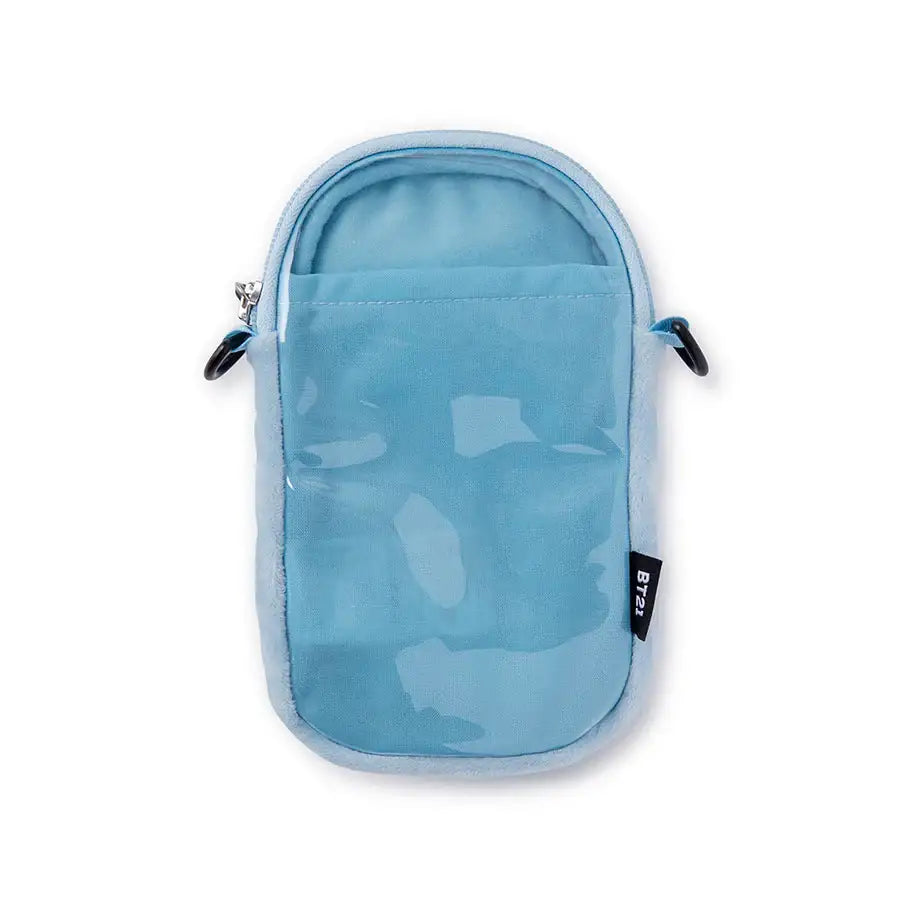 BT21 - Plush Cross Bag - BT21 - Bag - Harumio