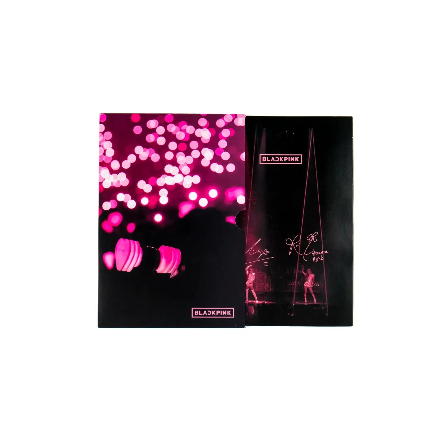 Blackpink - Pop-Up Card - BlackPink - Stationery - Harumio