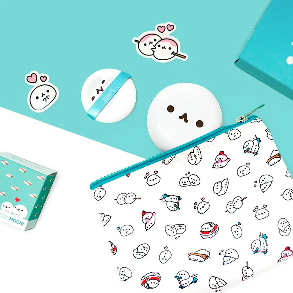 Merry Between - Pouch - Mochi - Merry Between - Accessories - Harumio