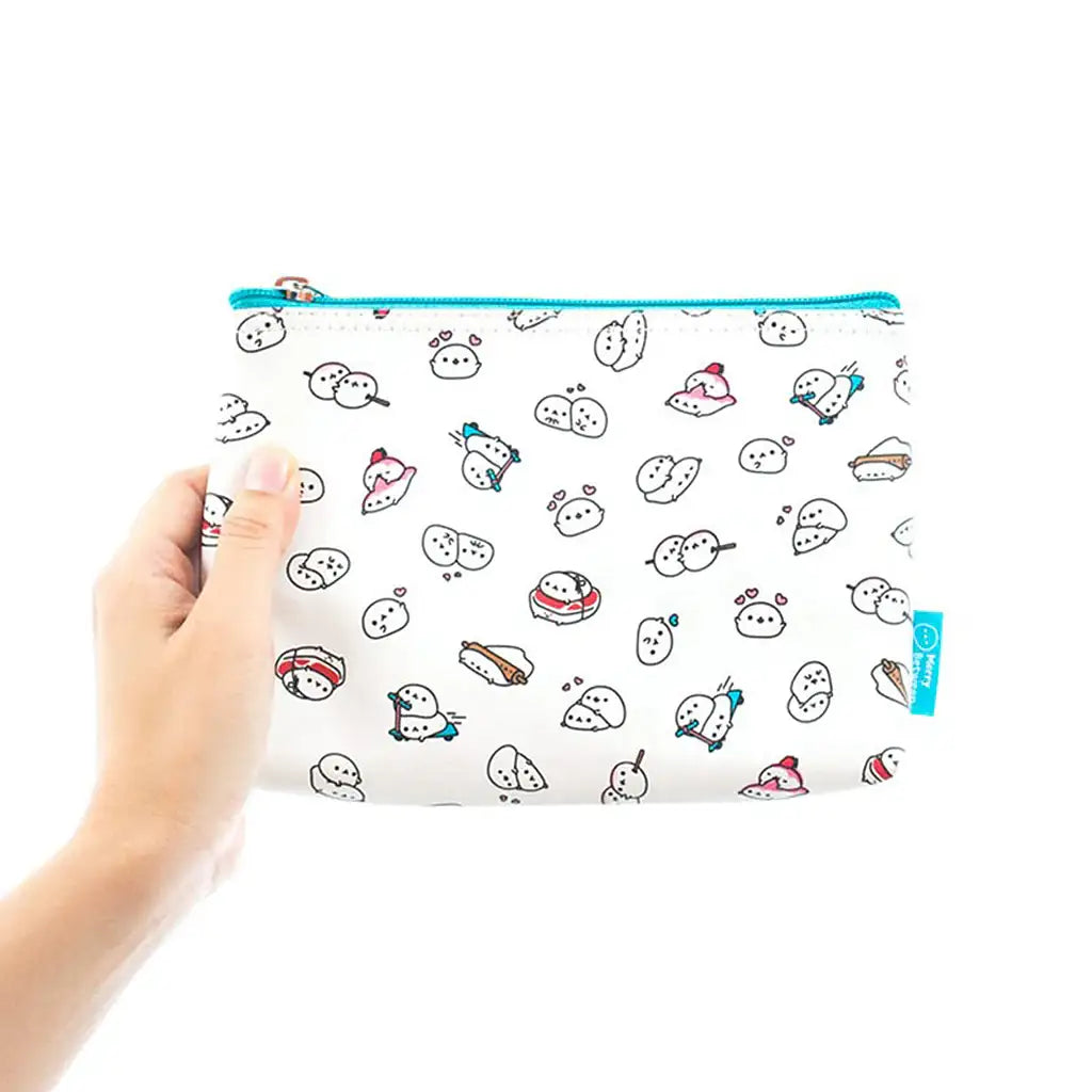 Merry Between - Pouch - Mochi - Merry Between - Accessories - Harumio