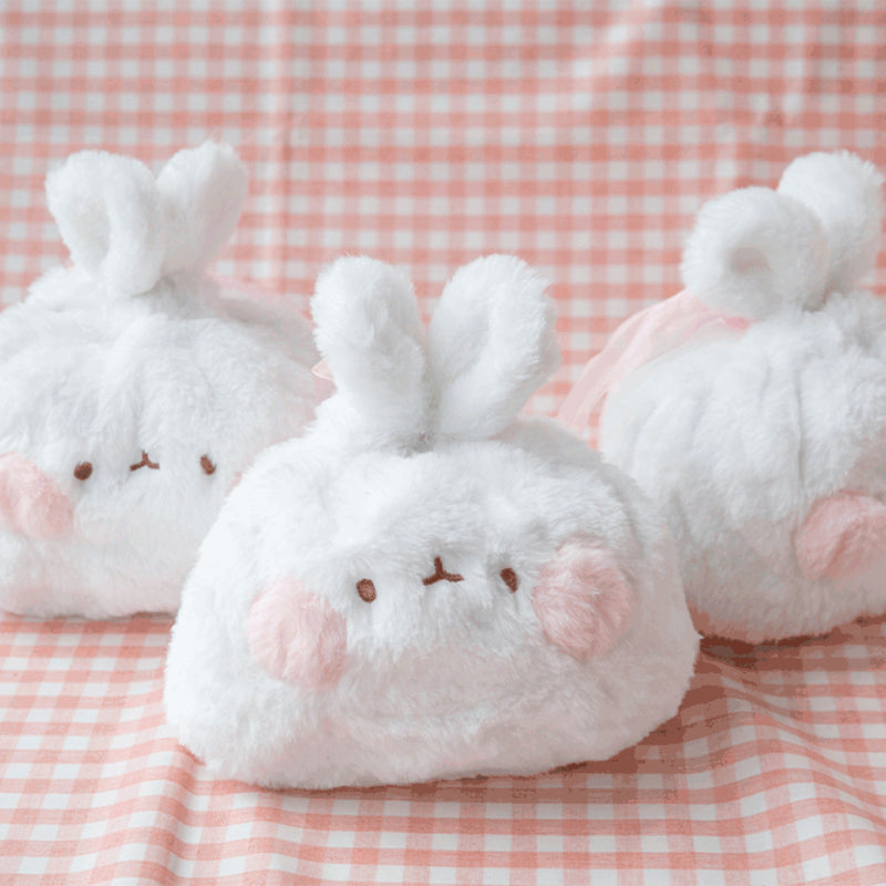 Molang - Soft Doll Pouch
