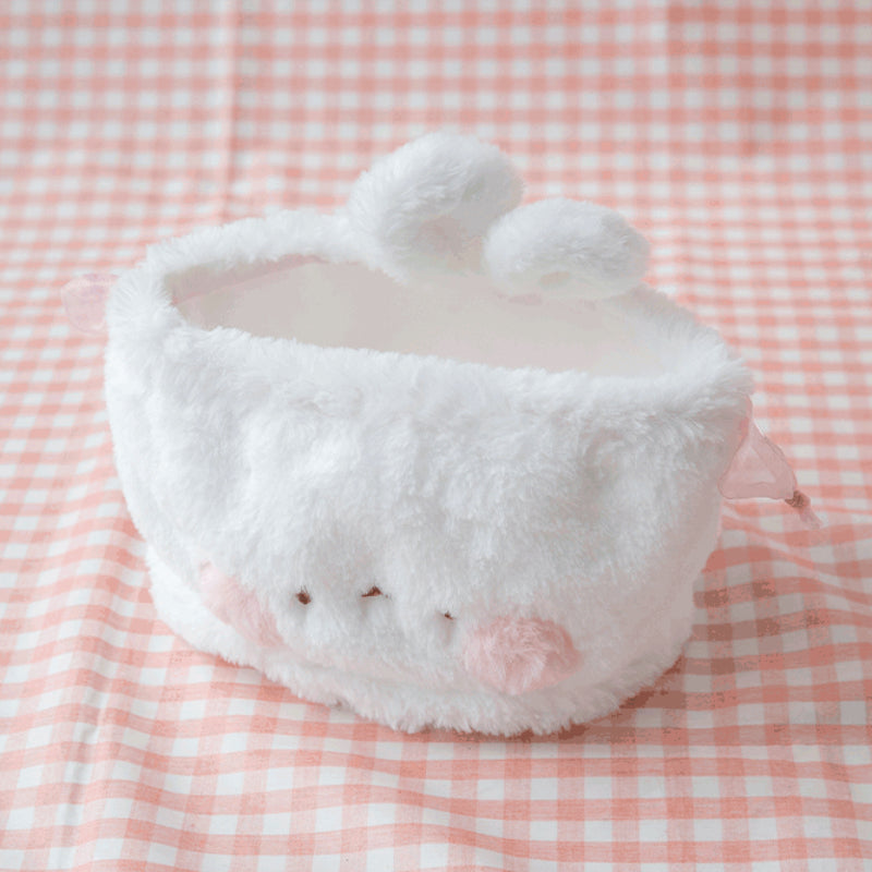 Molang - Soft Doll Pouch