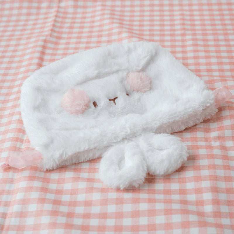 Molang - Soft Doll Pouch