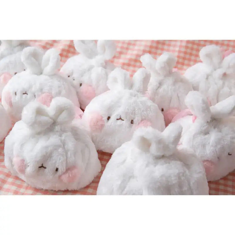 Molang - Soft Doll Pouch - Molang - Pouch - Harumio