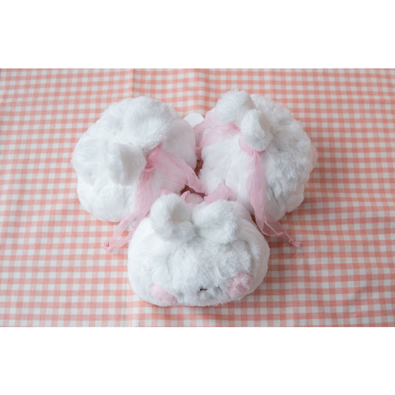 Molang - Soft Doll Pouch