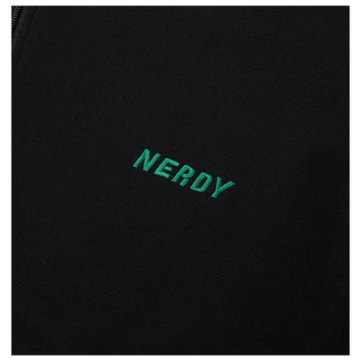 NERDY x TAEYEON - Prism Track Top