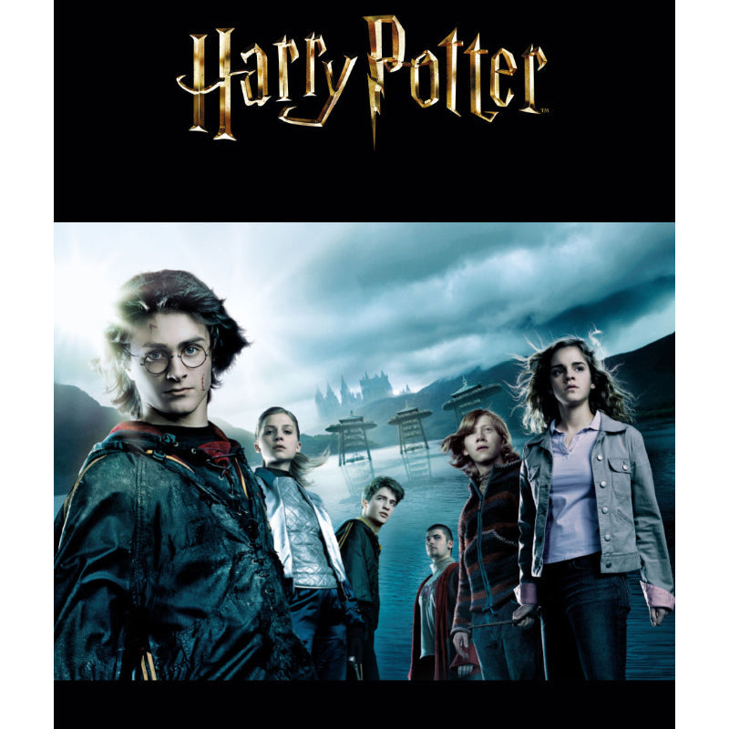 ARTNUOVEAU - 2023 Harry Potter Desk Calendar - ARTNUOVEAU - Calendar - Harumio