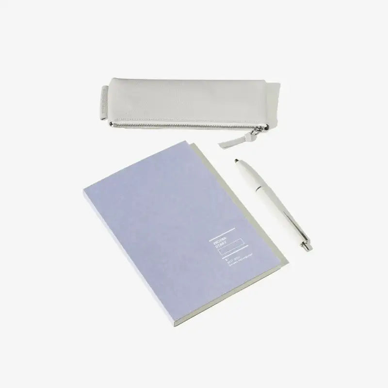 proper belongings - Proper Diary No.5 - proper belongings - Diary - Harumio