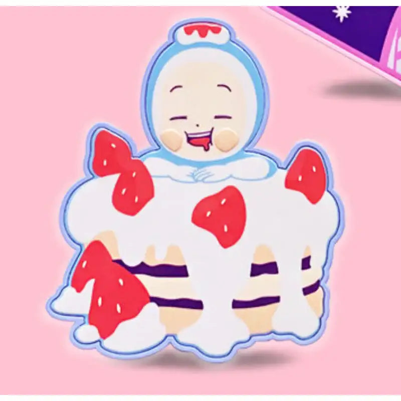 Yumi's Cells - Griptok - Webtoon Friends - Accessories - Harumio