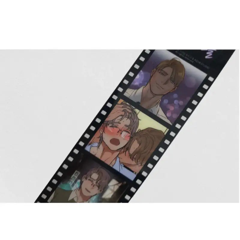 Private Scandal - Scene Film Pack - Official W - Photo - Harumio