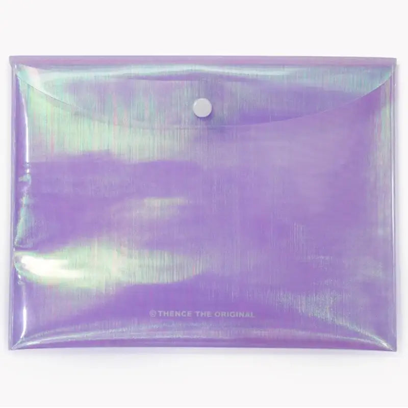 THENCE - Hologram Pouch - THENCE - Pouch - Harumio