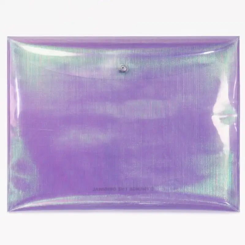THENCE - Hologram Pouch - THENCE - Pouch - Harumio