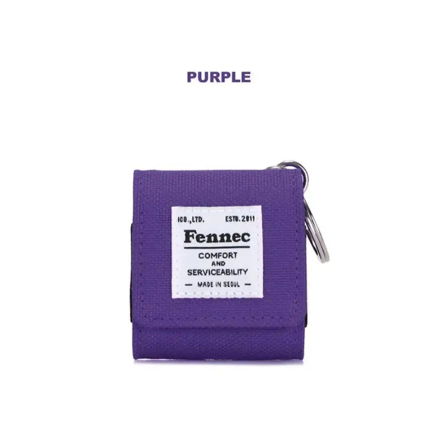 Fennec - C&S AirPods Case - FENNEC - Accesories - Harumio