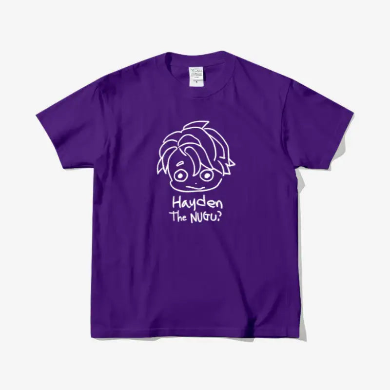 Mad Place - Calm Down Short Sleeve T-Shirt - Junah COMICS - Clothes - Harumio