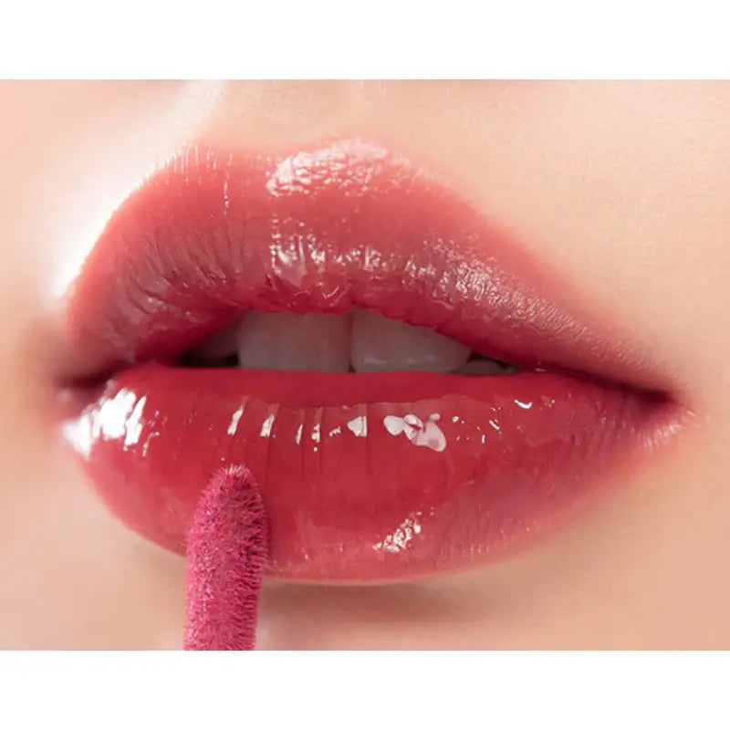 rom&nd - Glasting Water Tint - rom&nd - Lip Tint - Harumio