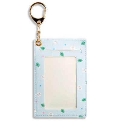 BT21 x Monopoly - Baby Leather Patch Card Holder