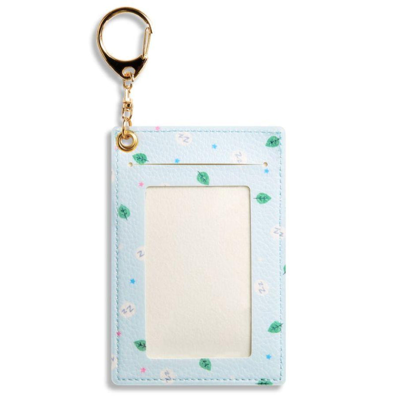 BT21 x Monopoly - Baby Leather Patch Card Holder