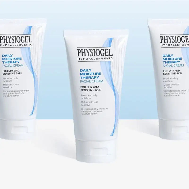Physiogel - DMT Facial Cream - Special Set - Physiogel - Moisturizer - Harumio