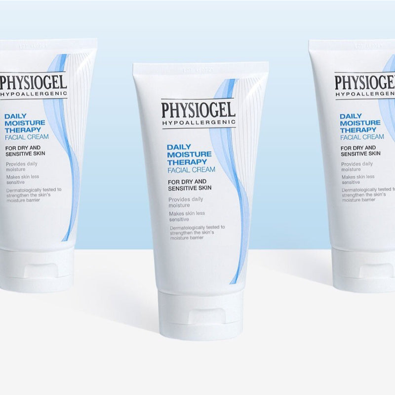 Physiogel - DMT Facial Cream - Special Set