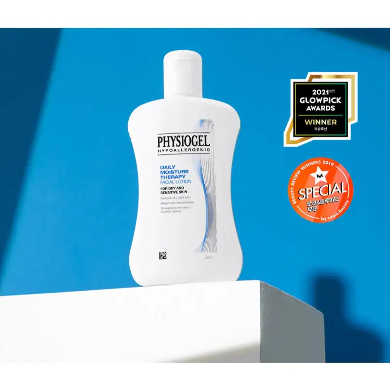 Physiogel - Daily Moisture Therapy Lotion - Special Set - Physiogel - Facial Lotion - Harumio