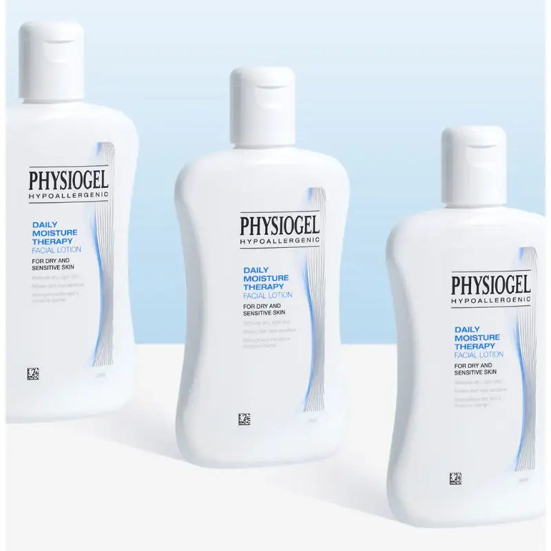 Physiogel - Daily Moisture Therapy Lotion - Special Set - Physiogel - Facial Lotion - Harumio