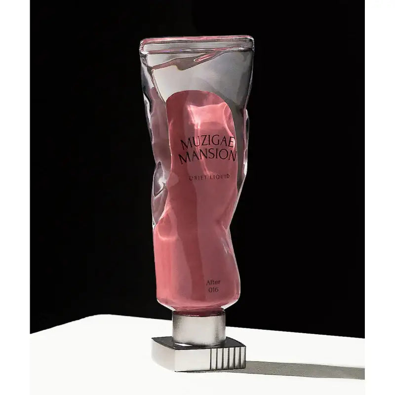 Muzigae Mansion - Objet Liquid - Muzigae Mansion - Lip Makeup - Harumio