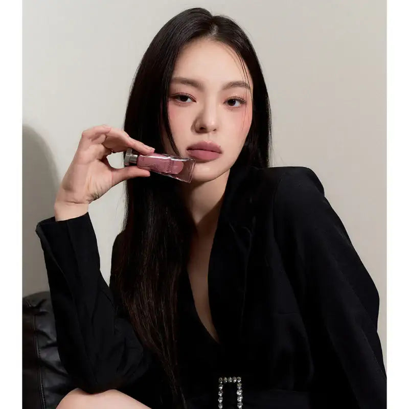 Muzigae Mansion - Objet Liquid - Muzigae Mansion - Lip Makeup - Harumio
