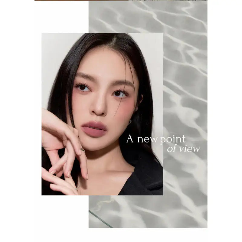 Muzigae Mansion - Objet Liquid - Muzigae Mansion - Lip Makeup - Harumio