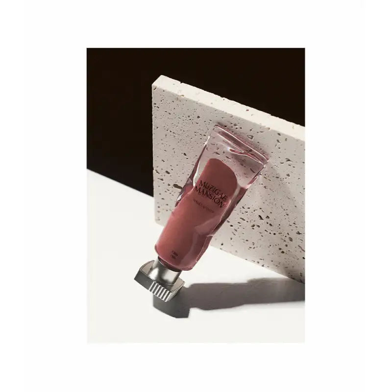 Muzigae Mansion - Objet Liquid - Muzigae Mansion - Lip Makeup - Harumio