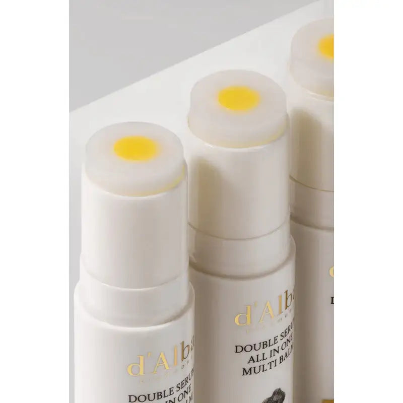 d'Alba - Double Serum All In One Multi Balm - d'Alba - Balm - Harumio
